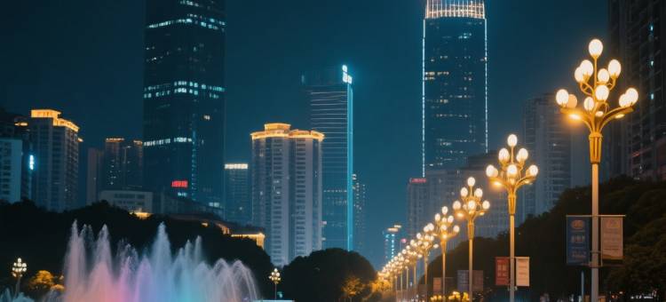 锦听连锁.华逸达酒店(德阳文庙广场高铁站店)图片