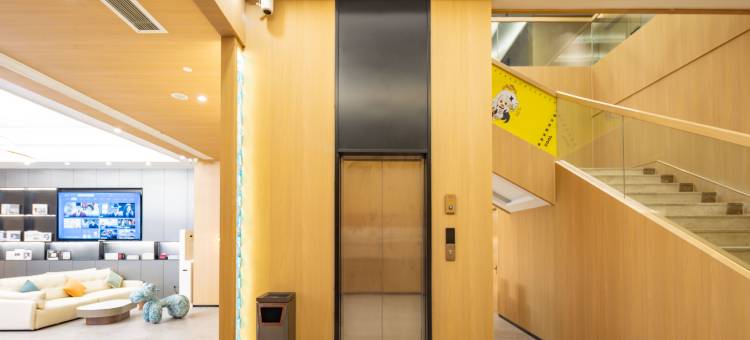 艺龙安云酒店(海门国际车城店)图片