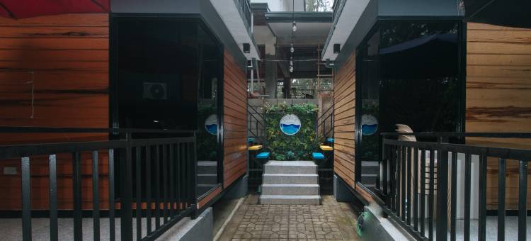RedDoorz @ Dolce Cabanas Beach Resort图片