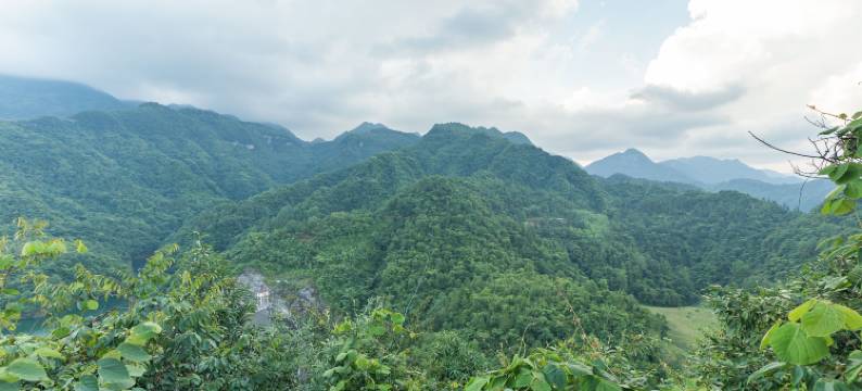 仙女峯•见山民宿(武隆仙女山店)图片