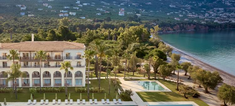 格雷科泰尔菲洛森尼亚酒店(Grecotel Filoxenia)图片