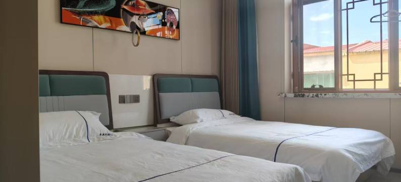 巴里坤玖居民宿图片