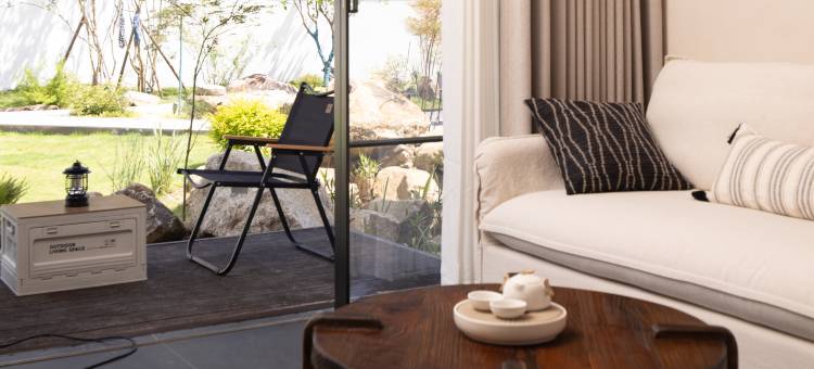 山凹凹SANOO民宿图片