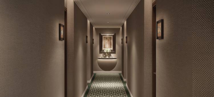 韩龙遗产酒店及水疗中心(HERITAGE HAM LONG HOTEL & SPA)图片