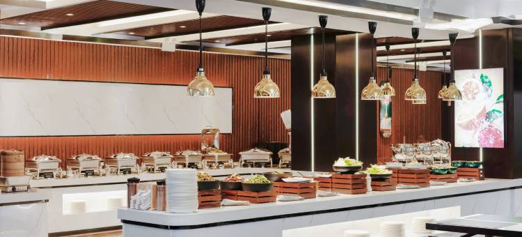 额济纳旗诺金酒店图片