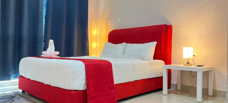 PremierHive - Smart Suites Cyberjaya图片