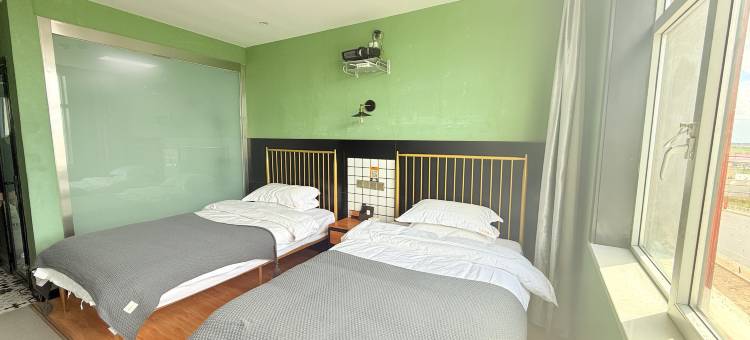 云吉梅朵酒店图片