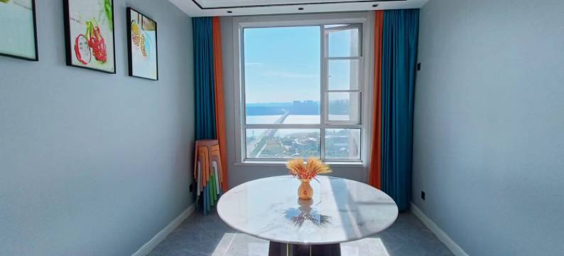 郧阳区江畔云顶民宿图片