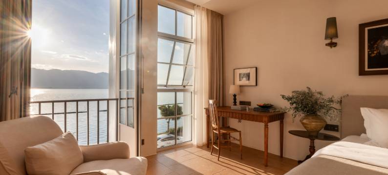 又见山 | Holiday Villa · 海景度假酒店(大理洱海店)图片