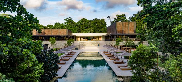 The Sirēya 迪沙鲁海岸 (由文华东方运营)(The Sirēya Desaru Coast (Operated by Mandarin Oriental))图片