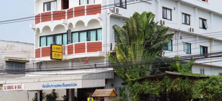 EZ 之家(EZ House)图片