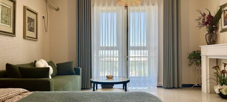 茉莉•民宿(只有红楼梦·戏剧幻城嘉华港湾店)图片