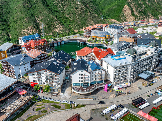 张家口富龙风铃乐谷焕活酒店