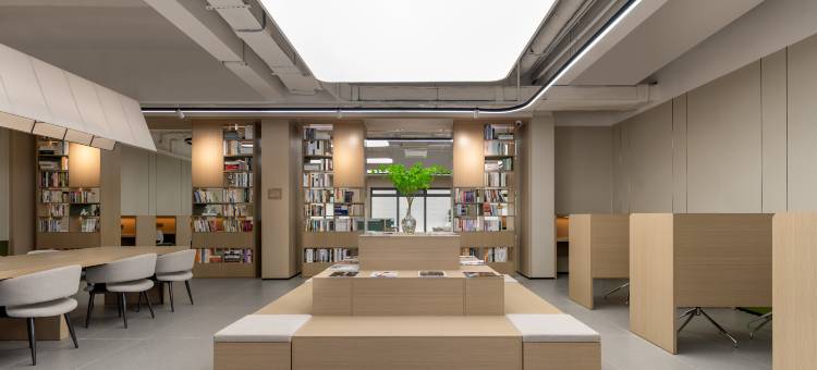 东莞国贸源悦里青年酒店图片