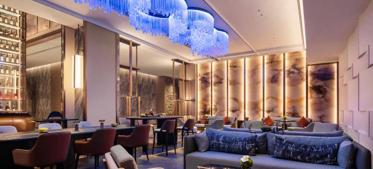 长沙麓谷温德姆至尊豪廷大酒店图片