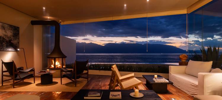 又见山 | Holiday Villa · 海景度假酒店(大理洱海店)图片