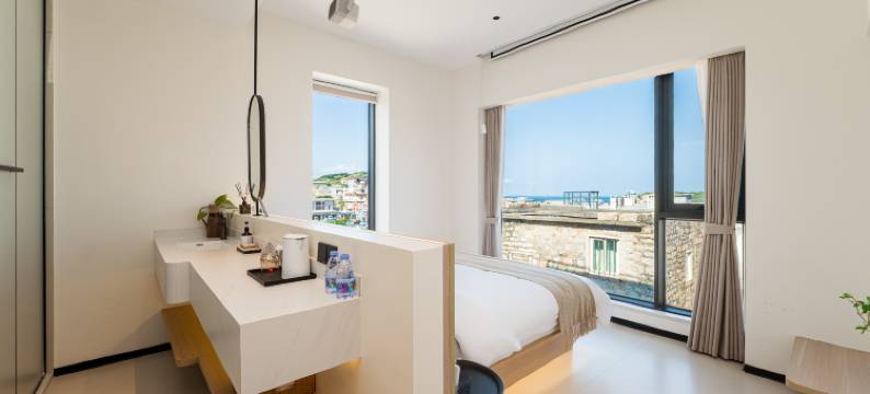 BonVan Peninsula泊湾半岛海景艺术私宿图片