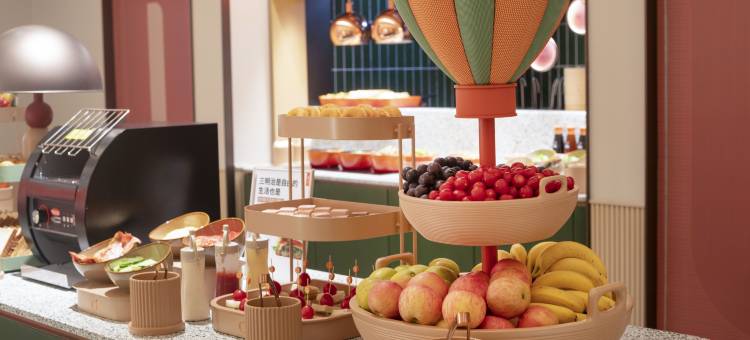 桔子酒店(苏州山塘街石路地铁站店)图片