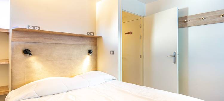 Vacancéole - Résidence la Duit图片