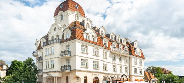 Rezydent Sopot MGallery Hotel Collection图片