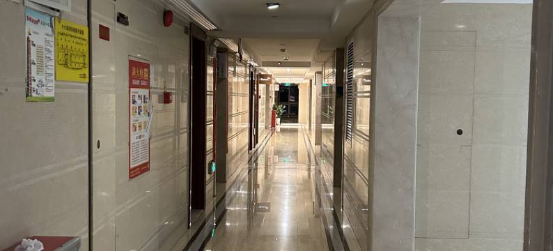 十麦青旅(北京路海珠广场店)图片