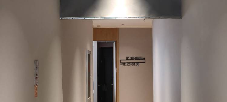 速8优选酒店(北京南站店)图片