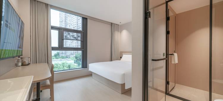 海友酒店(绍兴国际会展中心湖中路店)图片