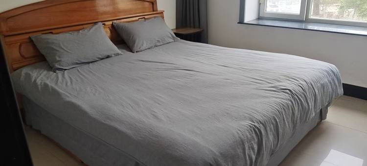 山禾悦旅店图片