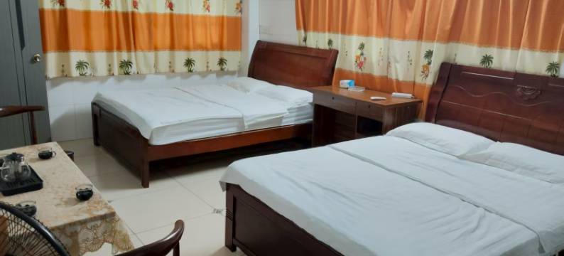 佳华住宿(陈店店)图片