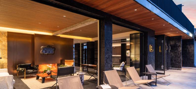 巷陌·Alley Luminance隐奢设计师美学美宿(大理古城广武路店)图片