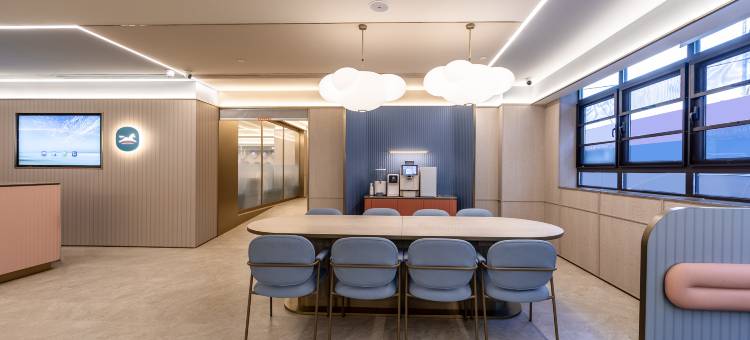 汉庭酒店(安阳中州路店)图片