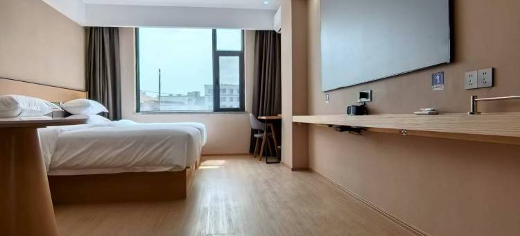 归格影宿酒店(巴楚县博物馆店)图片