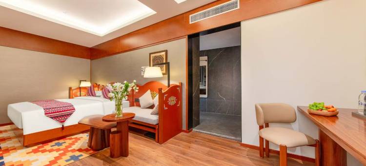 藏隅·静舍民宿(布达拉宫店)图片