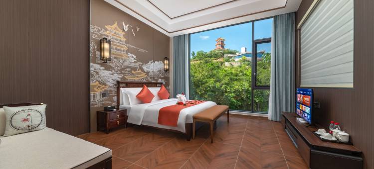 台山澜悦·湖畔院子图片