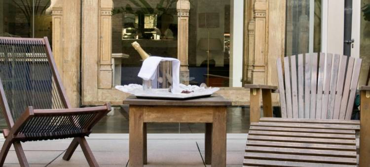 欧尼克斯利切欧住宿(Onix Liceo)图片