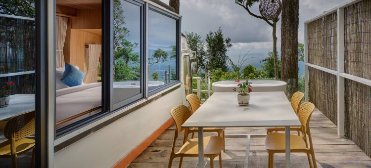 Lomhae Kirirom 度假村 by EHM(Lomhae Kirirom Resort by EHM)图片