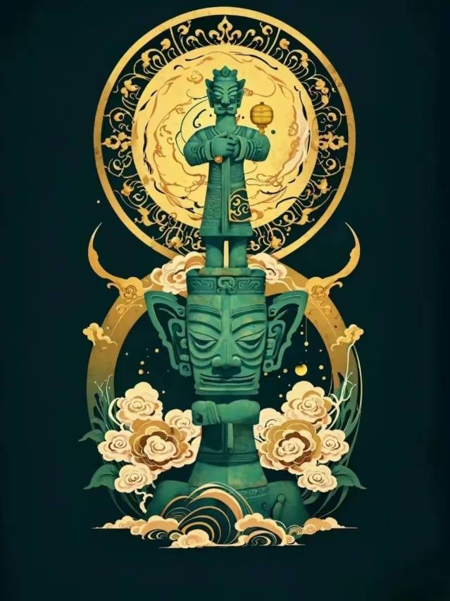 广汉锦官城市酒店图片