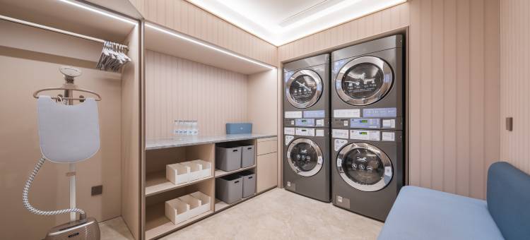 汉庭酒店(北京中关村人民大学地铁站店)图片