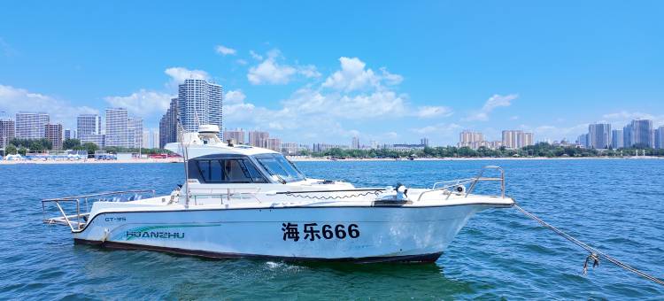 东戴河和诚大酒店图片