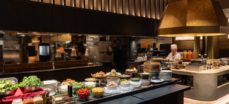 三井花园酒店福冈中洲(Mitsui Garden Hotel Fukuoka Nakasu)图片