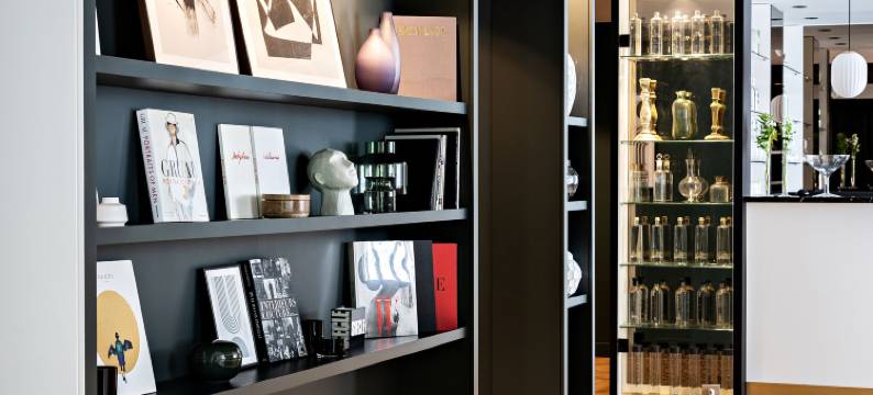 巴黎爱丽舍宫假日酒店，洲际酒店集团 (IHG) 酒店(Holiday Inn Paris Palais de l'Elysee)图片