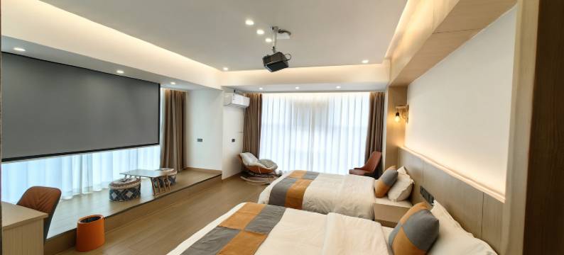 赫章云赏雅舍民宿图片