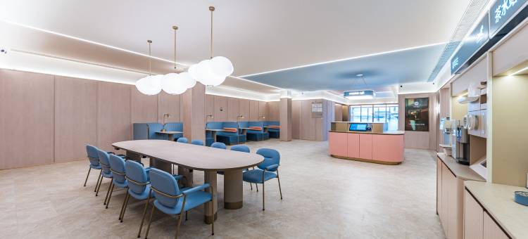 汉庭酒店(济南大明湖店)图片