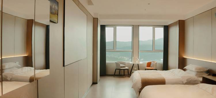 仟·澜 Vista民宿图片