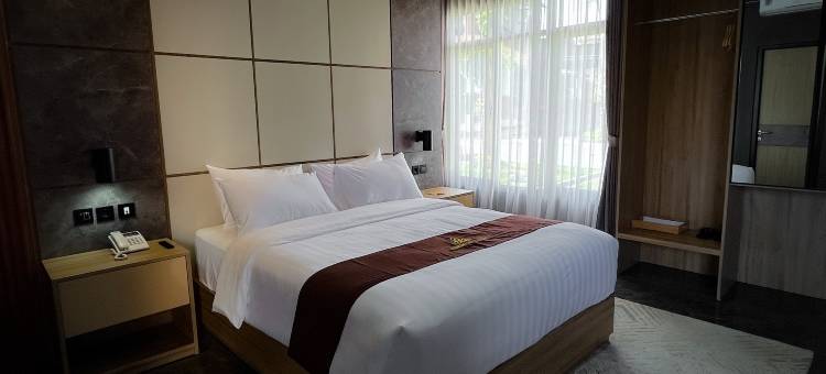 Abriki Village图片