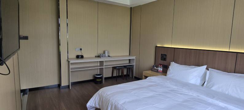 驿程优选酒店图片