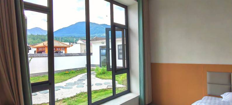 兴盛宿集民宿(宁夏雅豪滑雪场店)图片