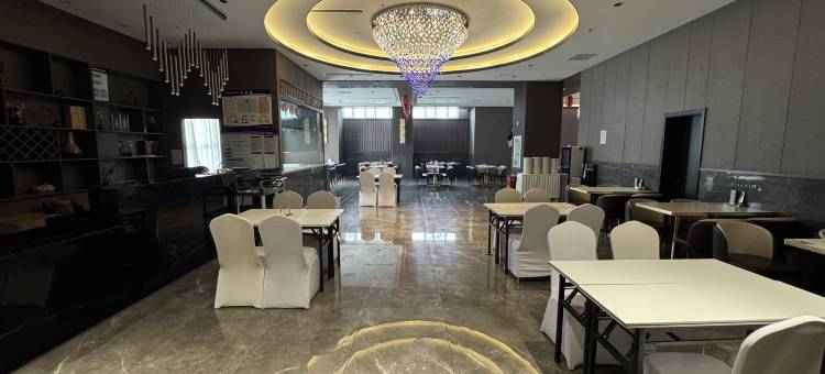 安澜·智能民宿(秦皇岛昌黎县政府澜山公馆店)图片