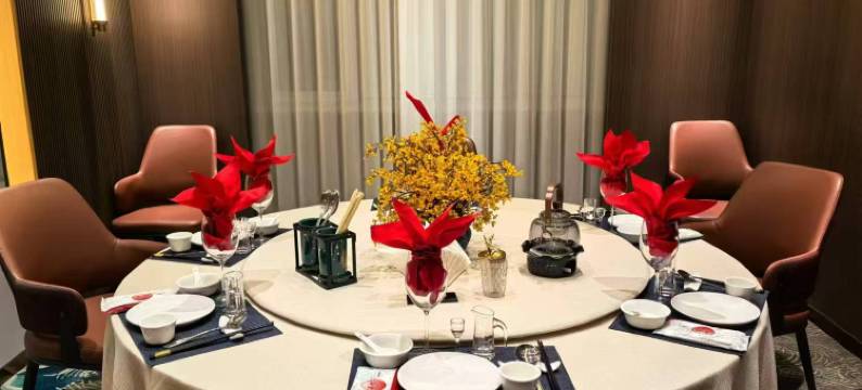 石家庄凯旋金悦大酒店图片