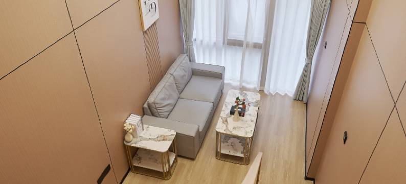 厦门逸佳·清雅loft公寓(厦门北站南广场店)图片